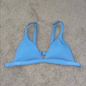 Shein Bathing Suit Top